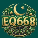 EQ668 game
