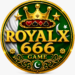Royalx666 Casino