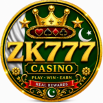 ZK777 Game