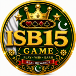 ISB15 GAME