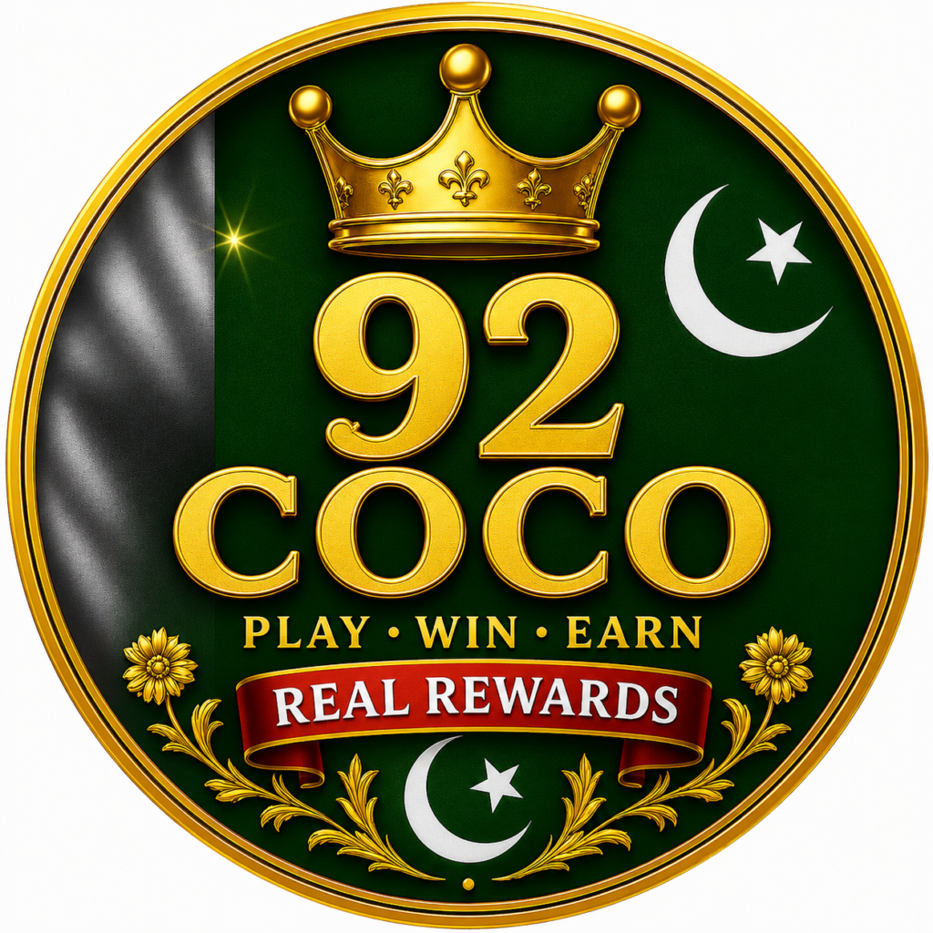 92coco game
