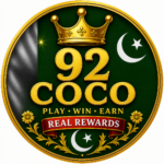 92coco game