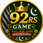 92RS Game